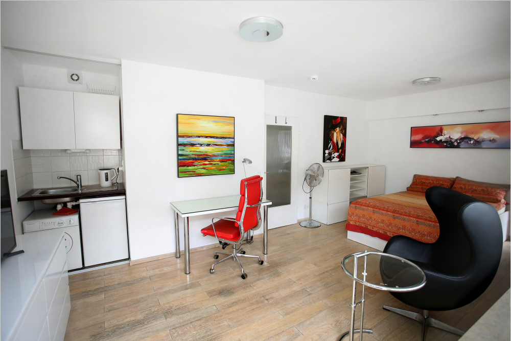 Living-Room